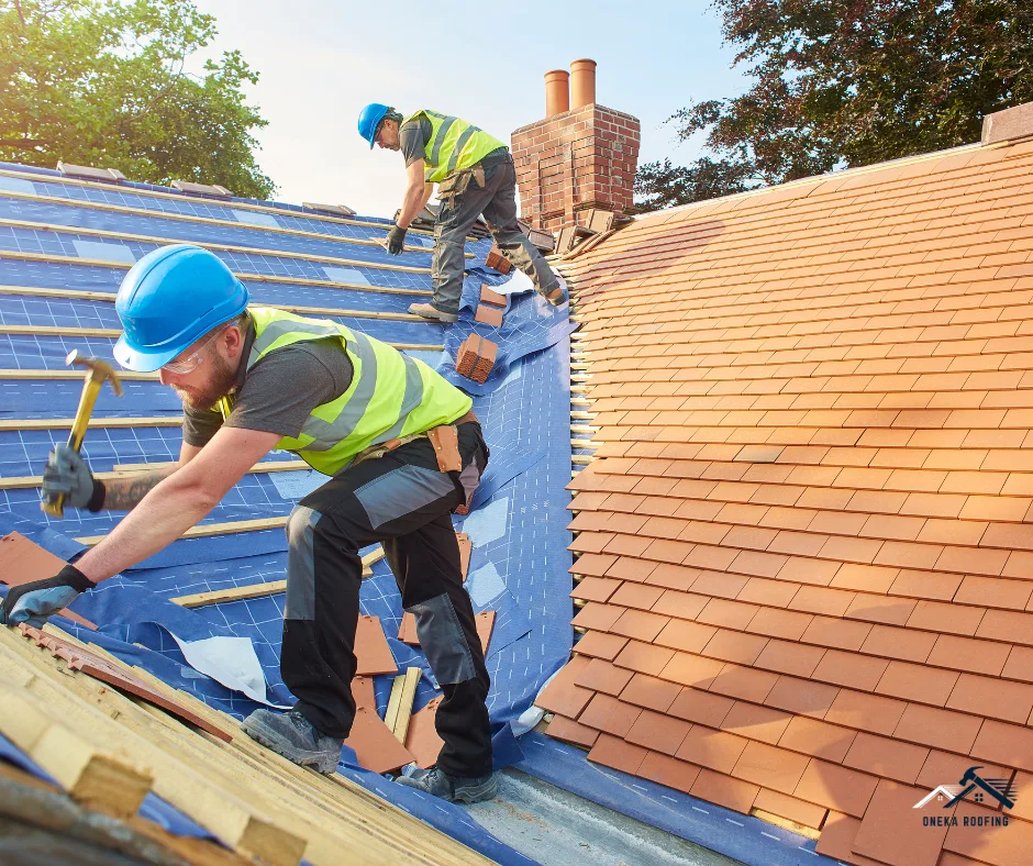Why choose Roof Repair Near Me in Nokomis, IL